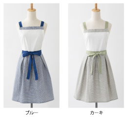 プリティエプロン単品