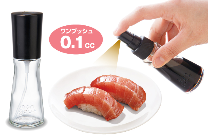 スプレーポンプ